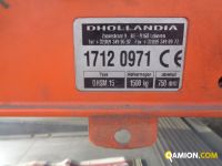 Iveco eurocargo ml 150e25/p used - 352,325 km - Torino | Iveco Orecchia - Foto 9