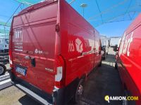 Peugeot boxer occasion - 112 000 km - Torino - 2019 | Iveco Orecchia - Foto 4