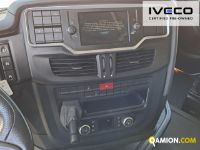 Iveco S-WAY AS440S49 T/P | Iveco Orecchia