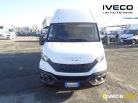 Iveco daily 35s16 v - 4100 usato - 210.428 km - Torino | Iveco Orecchia - Foto 6