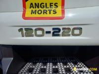 Iveco eurocargo ml120e22p occasion - 154 654 km - 2019 | Iveco Orecchia - Foto 15