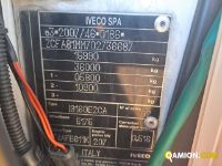 Iveco eurocargo ml160e28/p occasion - 96 564 km - 2024 | Iveco Orecchia - Foto 9