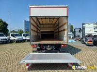 Iveco eurocargo ml120e25 occasion - 326 711 km - Torino | Iveco Orecchia - Foto 10