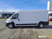 Fiat ducato occasion - 229 010 km - Torino - 2019 | Iveco Orecchia - Foto 7