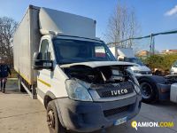 Iveco daily 60c15 mot. non funz. usato - 589.083 km | Iveco Orecchia - Foto 2