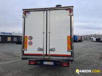 Iveco daily 50c15 used - 329,175 km - Torino - 2017 | Iveco Orecchia - Foto 7
