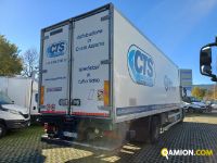 Iveco STRALIS AS190S36 STRALIS AS190S36 Altro | Iveco Orecchia