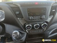 Iveco daily 35c16 3.0 - 4100 usato - 37.100 km - Torino | Iveco Orecchia - Foto 4