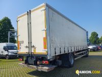 Iveco EUROCARGO ML190EL28/P | Iveco Orecchia