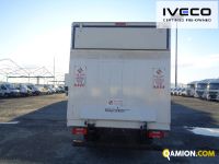 Iveco daily 35s16 - 4100 used - 111,000 km - Torino | Iveco Orecchia - Foto 11