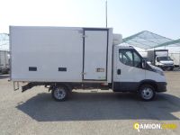 Iveco daily 35c16 usato - 72.917 km - Torino - 2022 | Iveco Orecchia - Foto 17