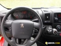 Peugeot boxer occasion - 97 441 km - Torino - 2019 | Iveco Orecchia - Foto 11