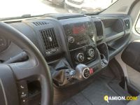 Fiat ducato occasion - 673 536 km - Torino - 2019 | Iveco Orecchia - Foto 10