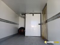 Iveco EUROCARGO ML80E22/P | Iveco Orecchia