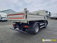 Iveco EUROCARGO ML160E32K | Iveco Orecchia