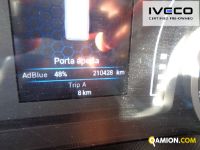 Iveco daily 35s16 v - 4100 usato - 210.428 km - Torino | Iveco Orecchia - Foto 4