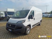 Fiat ducato occasion - 121 853 km - Torino - 2021 | Iveco Orecchia - Foto 1