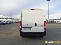 Peugeot boxer - mot. nuovo occasion - 191 184 km - 2019 | Iveco Orecchia - Foto 11