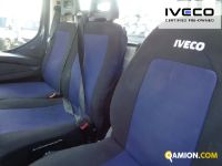 Iveco daily 35c14h occasion - 20 358 km - Torino - 2023 | Iveco Orecchia - Foto 6