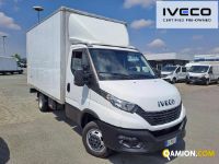 Iveco daily 35c14 cc 2.3 used - 86,396 km - Torino | Iveco Orecchia - Foto 4