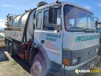 Iveco EuroTech 145.17 3ASSI EuroTech 145.17 3ASSI | Altro Altro | Iveco Orecchia