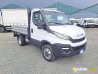 Iveco DAILY 35C11 DAILY 35C11 | Iveco Orecchia
