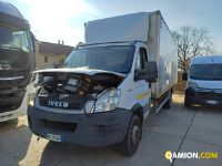 Iveco daily 60c15 mot. non funz. usato - 589.083 km | Iveco Orecchia - Foto 1