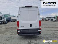 Iveco DAILY 35S16 HI MATIC | Iveco Orecchia