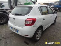 Andere sandero occasion - 227 983 km - Torino - 2016 | Iveco Orecchia - Foto 4