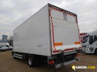 Iveco eurocargo ml120e19p used - 160,705 km - Torino | Iveco Orecchia - Foto 15