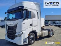 Iveco S-WAY AS440S49 T/P | Iveco Orecchia