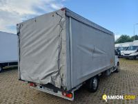 Fiat ducato - alza/abbassa usato - 554.500 km - Torino | Iveco Orecchia - Foto 6