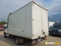 Iveco daily 35c12 usato - 338.250 km - Torino - 2007 | Iveco Orecchia - Foto 5