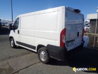 Citroen jumper usato - 145.814 km - Torino - 2023 | Iveco Orecchia - Foto 9
