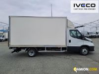 Iveco DAILY 35C16 3.0 - 4100 DAILY 35C16 3.0 - 4100 | Iveco Orecchia