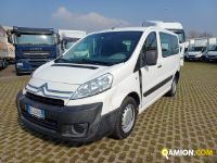 Citroen JUMPY JUMPY | Iveco Orecchia