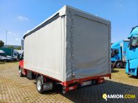 Ford transit occasion - 81 936 km - Torino - 2017 | Iveco Orecchia - Foto 6
