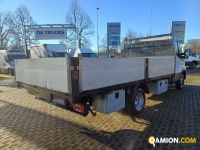 Iveco DAILY 35C16 3.0 - 3750 | Iveco Orecchia