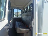 Iveco daily 35c16 5+1 3.0 - 3750 used - 48,435 km | Iveco Orecchia - Foto 10