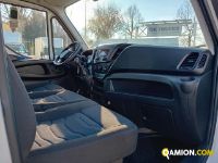 Iveco daily 35s14 - 3520 - 6+1 used - 69,751 km - 2021 | Iveco Orecchia - Foto 12