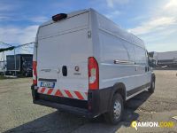 Fiat ducato occasion - 229 010 km - Torino - 2019 | Iveco Orecchia - Foto 10