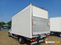 Fiat ducato occasion - 285 500 km - Torino - 2018 | Iveco Orecchia - Foto 7