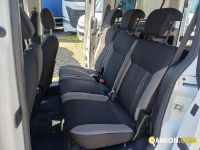 Fiat doblo - 5 posti occasion - 245 255 km - Torino | Iveco Orecchia - Foto 6