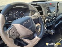 Iveco DAILY 35S16 - 4100 DAILY 35S16 - 4100 | Iveco Orecchia