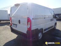 Citroen jumper usato - 145.814 km - Torino - 2023 | Iveco Orecchia - Foto 11