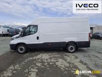 Iveco DAILY 35S16 HI MATIC | Iveco Orecchia