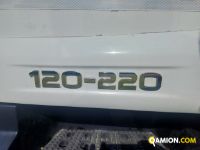 Iveco eurocargo ml120e22p occasion - 166 668 km - 2020 | Iveco Orecchia - Foto 6