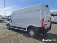 Fiat ducato occasion - 229 010 km - Torino - 2019 | Iveco Orecchia - Foto 8
