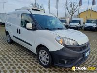 Fiat DOBLO DOBLO Altro | Iveco Orecchia