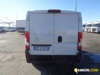 Citroen jumper usato - 145.814 km - Torino - 2023 | Iveco Orecchia - Foto 10